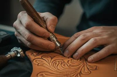 Illustration tooling