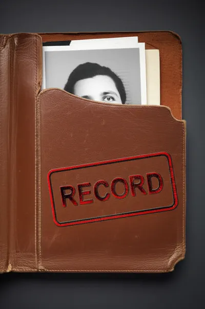 Illustration jacket - Image 1