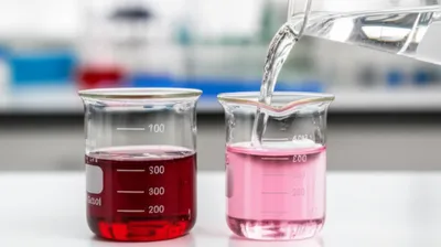 Illustration diluting - Image 1