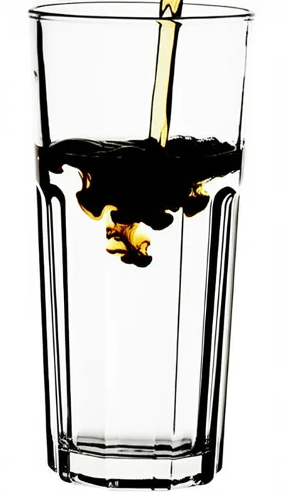 Illustration contaminate - Image 1