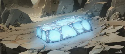 Illustration francium - Image 1