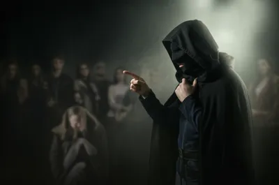 Illustration appeal - Image 1