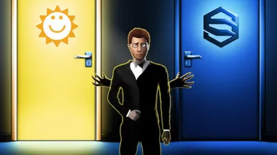 Illustration slam - Image 1