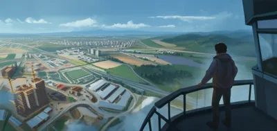 Illustration oversaw