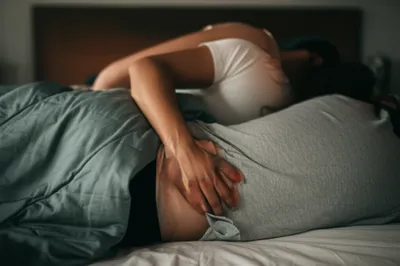 Illustration spooned - Image 1