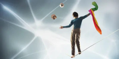 Illustration cerebellum