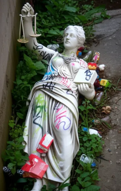 Illustration profane - Image 1