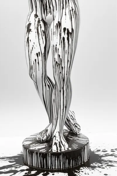 Illustration blotting - Image 2