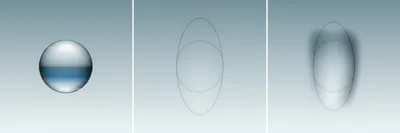 Illustration invariant