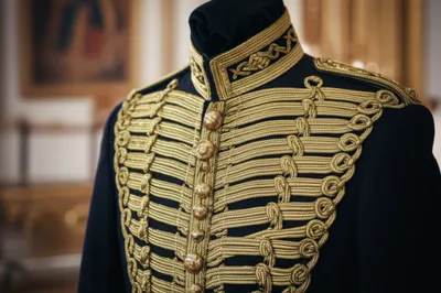 Illustration frogged - Image 1