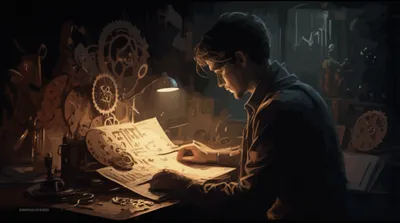 Illustration designers - Image 1