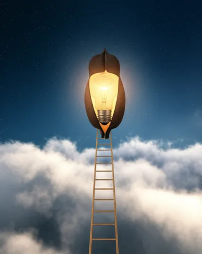 Illustration conceivable