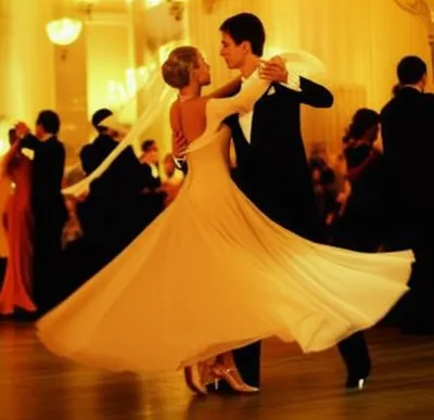 Illustration valses - Image 1