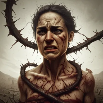 Illustration whipping - Image 1