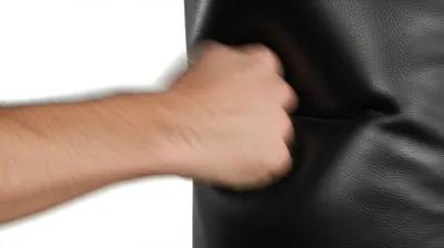 Illustration punching - Image 1