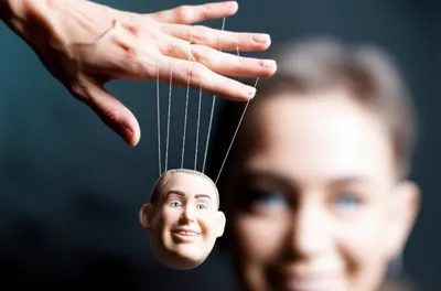 Illustration manipulative - Image 1