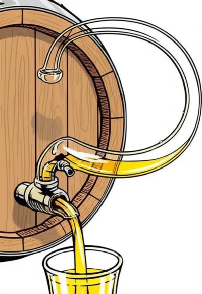 Illustration cranes - Image 1