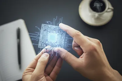 Illustration micro - Image 1