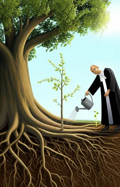 Illustration tenure - Image 1