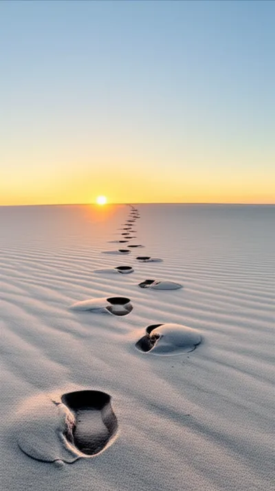 Illustration follower