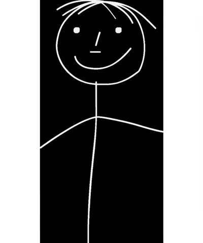 Illustration tadpole - Image 1