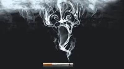 Illustration toxic - Image 2