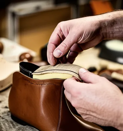 Illustration shanked - Image 1