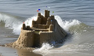 Illustration ruining - Image 1