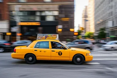 Illustration taxiing - Image 1