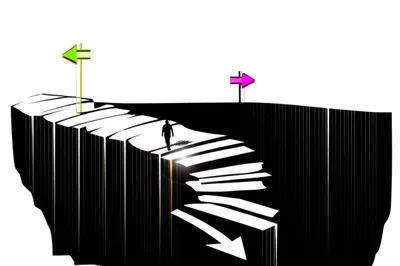 Illustration betray - Image 1