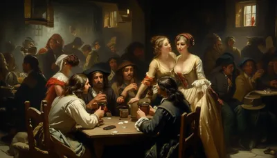 Illustration stews - Image 1