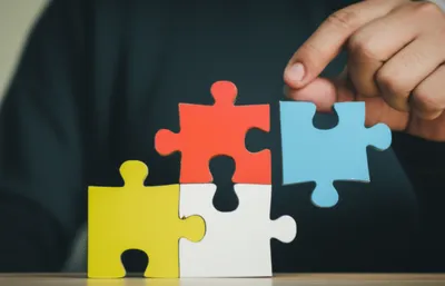 Illustration gratifying - Image 1