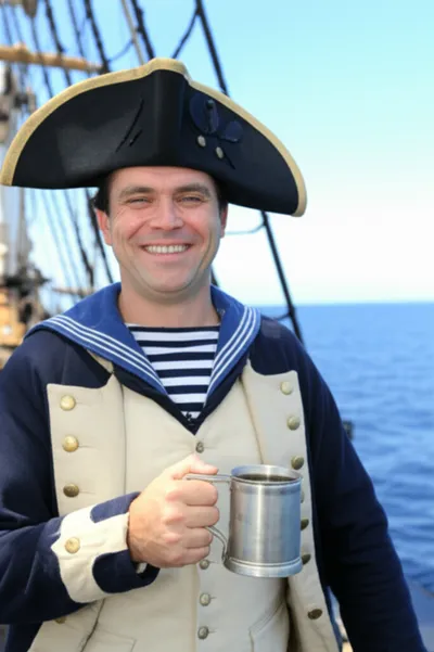 Illustration jolly - Image 1