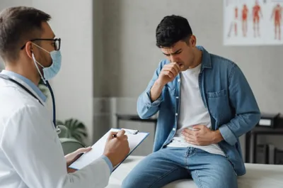 Illustration symptomatology