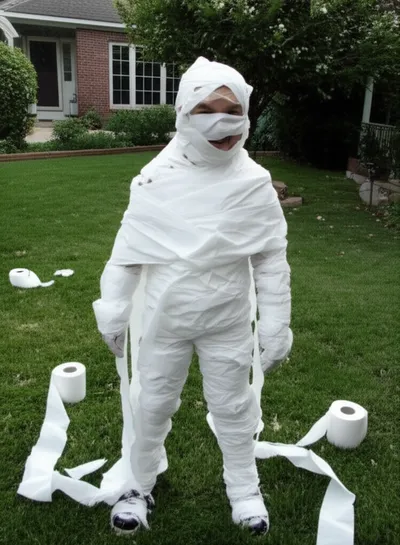 Illustration roll - Image 1