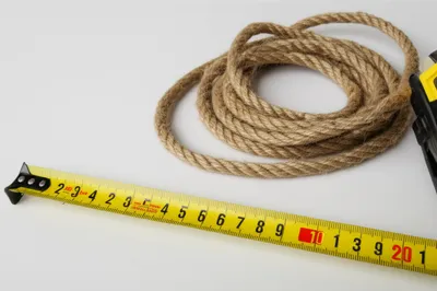 Illustration ropes - Image 1