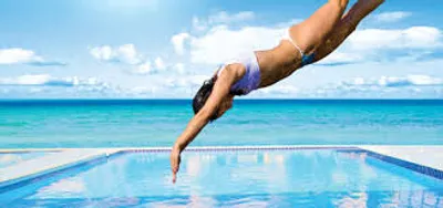 Illustration plunge - Image 2