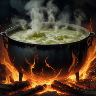 Illustration bile - Image 1