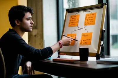 Illustration unplugged - Image 1