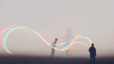 Illustration rewind - Image 1