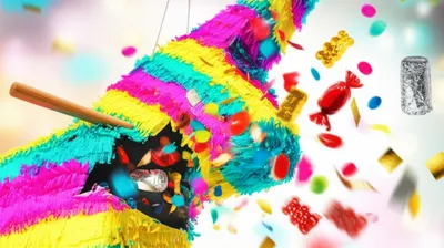 Illustration smashing - Image 1