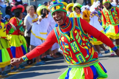 Illustration coons - Image 1