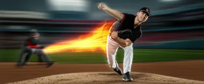 Illustration bringing - Image 1