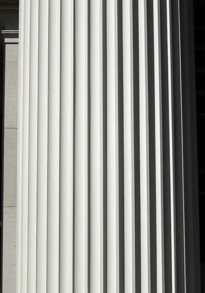 Illustration flutings - Image 1