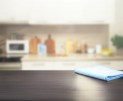 Illustration cleanest