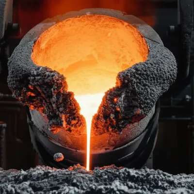 Illustration scoria - Image 1