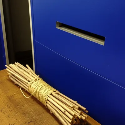 Illustration fagots - Image 1