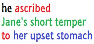 Illustration ascribe - Image 2