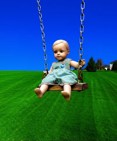 Illustration uncanny - Image 1