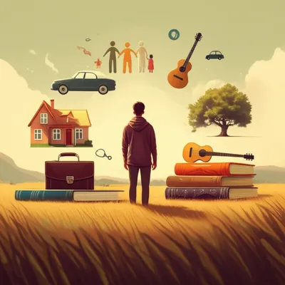 Illustration all - Image 1